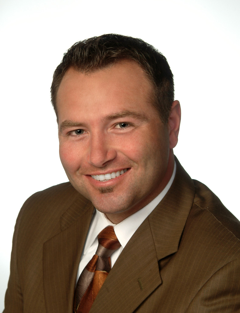 Hansen & Associates Financial Group » Louay A. Elhadj