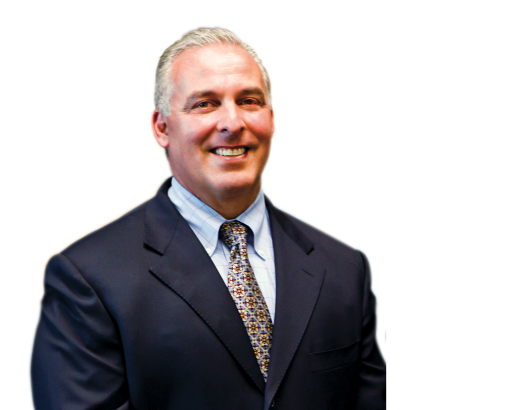 Mark Hansen, ChFC, CFP Hansen & Associates Financial Group