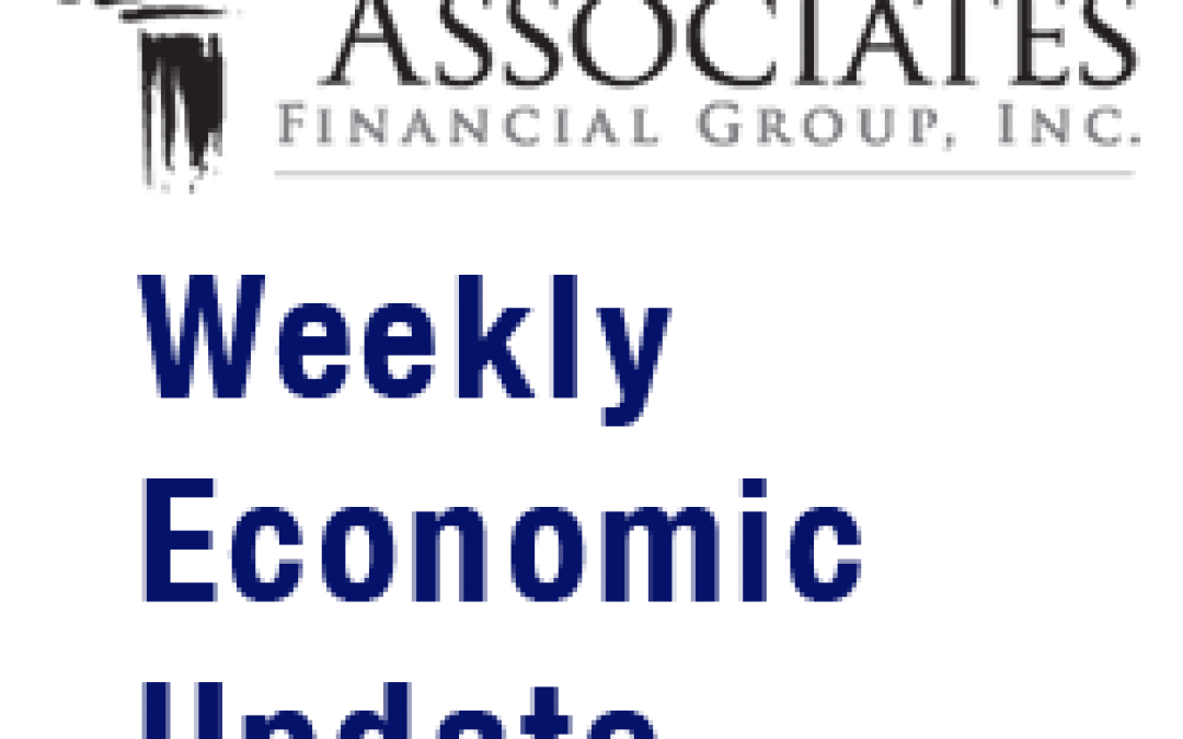 Weekly Economic Update Archives Page 9 of 10 Hansen & Associates
