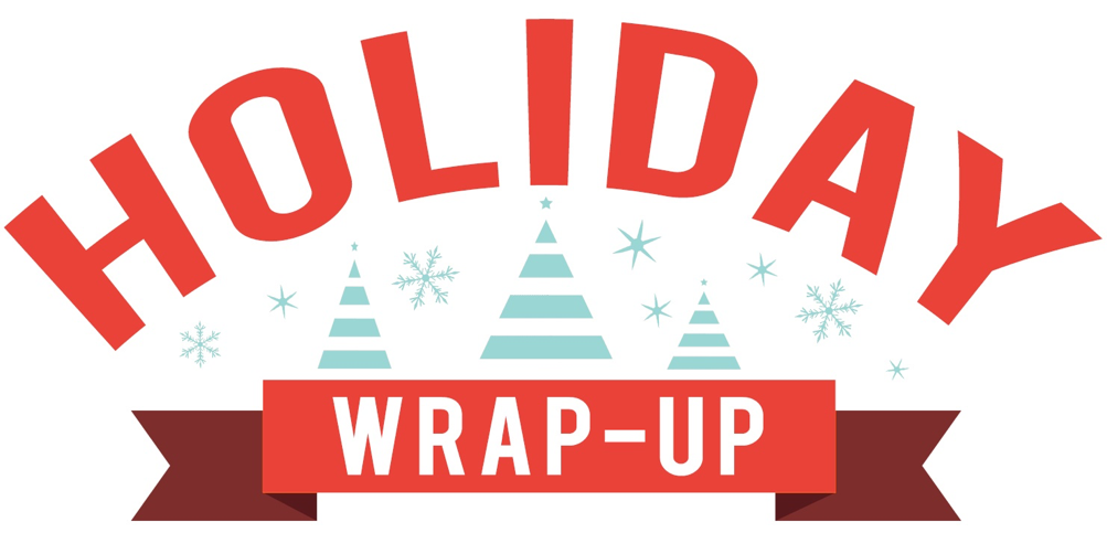 Holiday Wrap-Up: A Look Back at 2015 Thus Far