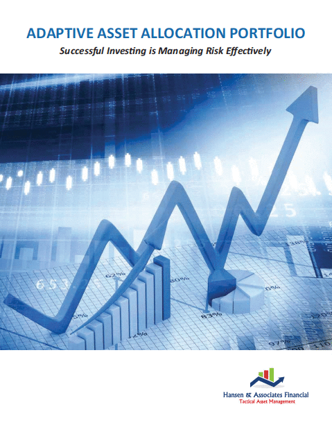 Adaptive Asset Allocation Portfolio eBook